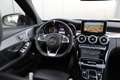 Mercedes-Benz C 63 AMG Estate S 510PK | Pano | Keyles-go | ACC | Memory | Zwart - thumbnail 10