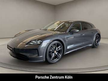 4S Cross Turismo HA-Lenkung InnoDrive