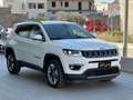 Jeep Compass 2.0 Mjt II 4WD Limited Weiß - thumbnail 3