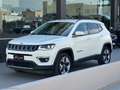Jeep Compass 2.0 Mjt II 4WD Limited Weiß - thumbnail 1