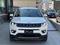 Jeep Compass 2.0 Mjt II 4WD Limited Weiß - thumbnail 2