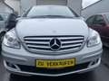 Mercedes-Benz B 170 B-Klasse 170 Klima/Anhändgerkupplung/TÜV NEU Silber - thumbnail 3