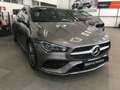 Mercedes-Benz CLA 200 Shooting Brake 200d 8G-DCT Gris - thumbnail 1