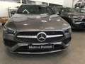 Mercedes-Benz CLA 200 Shooting Brake 200d 8G-DCT Gris - thumbnail 3
