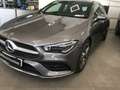Mercedes-Benz CLA 200 Shooting Brake 200d 8G-DCT Gris - thumbnail 4