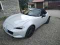 Mazda MX-5 MX-5 IV 2015 Soft Top 1.5 Exceed Argento - thumbnail 3