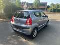 Nissan Pixo Acenta 1.0 Tüv 10.2026 Klima Bleu - thumbnail 4