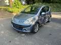 Nissan Pixo Acenta 1.0 Tüv 10.2026 Klima Bleu - thumbnail 1