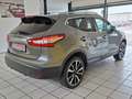 Nissan Qashqai TOP ZUSTAND, 360° KAMERA, PDC, KLIMA, Grau - thumbnail 5