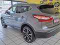 Nissan Qashqai TOP ZUSTAND, 360° KAMERA, PDC, KLIMA, Grau - thumbnail 8