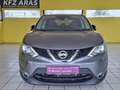 Nissan Qashqai TOP ZUSTAND, 360° KAMERA, PDC, KLIMA, Grau - thumbnail 3