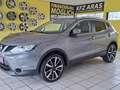Nissan Qashqai TOP ZUSTAND, 360° KAMERA, PDC, KLIMA, Grau - thumbnail 7