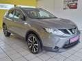 Nissan Qashqai TOP ZUSTAND, 360° KAMERA, PDC, KLIMA, Grau - thumbnail 4