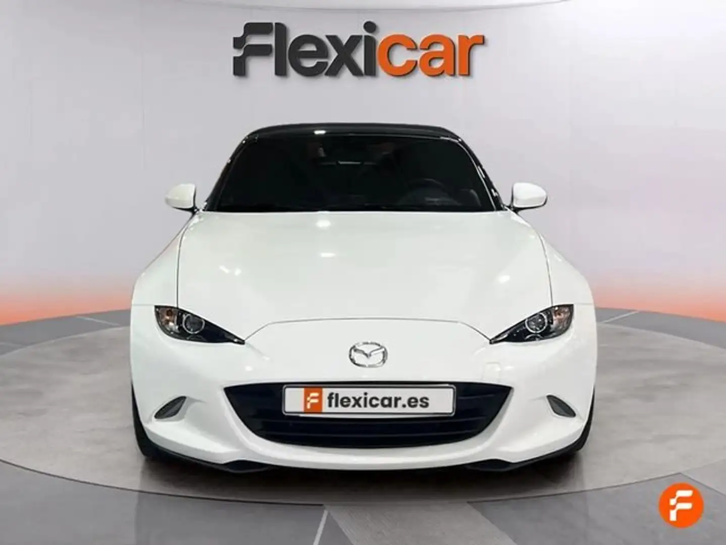 Mazda MX-5 ST 2.0 Skyactiv-G Kazari Blanco - 2
