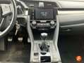 Honda Civic 1.0 VTEC Turbo Elegance Navi Blanco - thumbnail 14