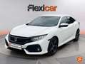 Honda Civic 1.0 VTEC Turbo Elegance Navi Blanco - thumbnail 3