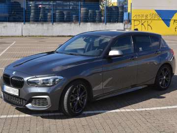 M140i xDrive Special Edition 535PS !! 711Nm !!