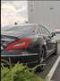 Mercedes-Benz CLS 350 CDI Langstreckenfahrzeug Schwarz - thumbnail 4
