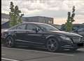 Mercedes-Benz CLS 350 CDI Langstreckenfahrzeug Schwarz - thumbnail 3