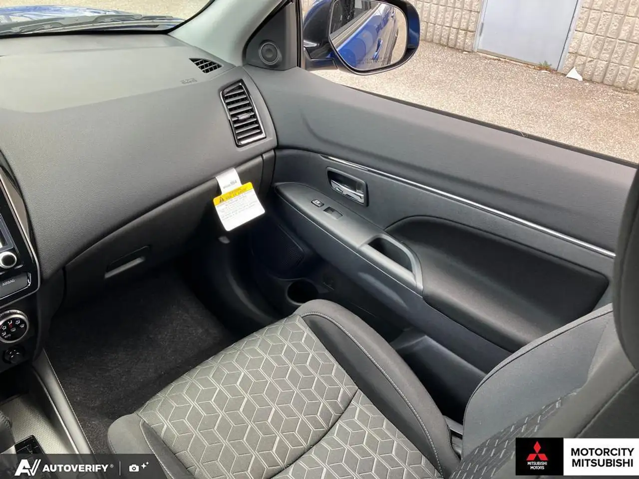 Mitsubishi RVR снимка Mitsubishi RVR