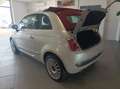Fiat 500C 500C 0.9 Pop 85cv Blanc - thumbnail 7