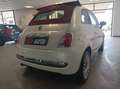 Fiat 500C 500C 0.9 Pop 85cv Blanc - thumbnail 2