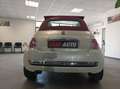Fiat 500C 500C 0.9 Pop 85cv Blanc - thumbnail 6