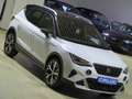 SEAT Arona 1.0 TSI OPF Xperience Navi ACC DAB LM18 Blanco - thumbnail 9