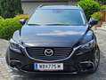 Mazda 6 Mazda 6 Sport Combi CD150 Revolution Revolution Schwarz - thumbnail 1