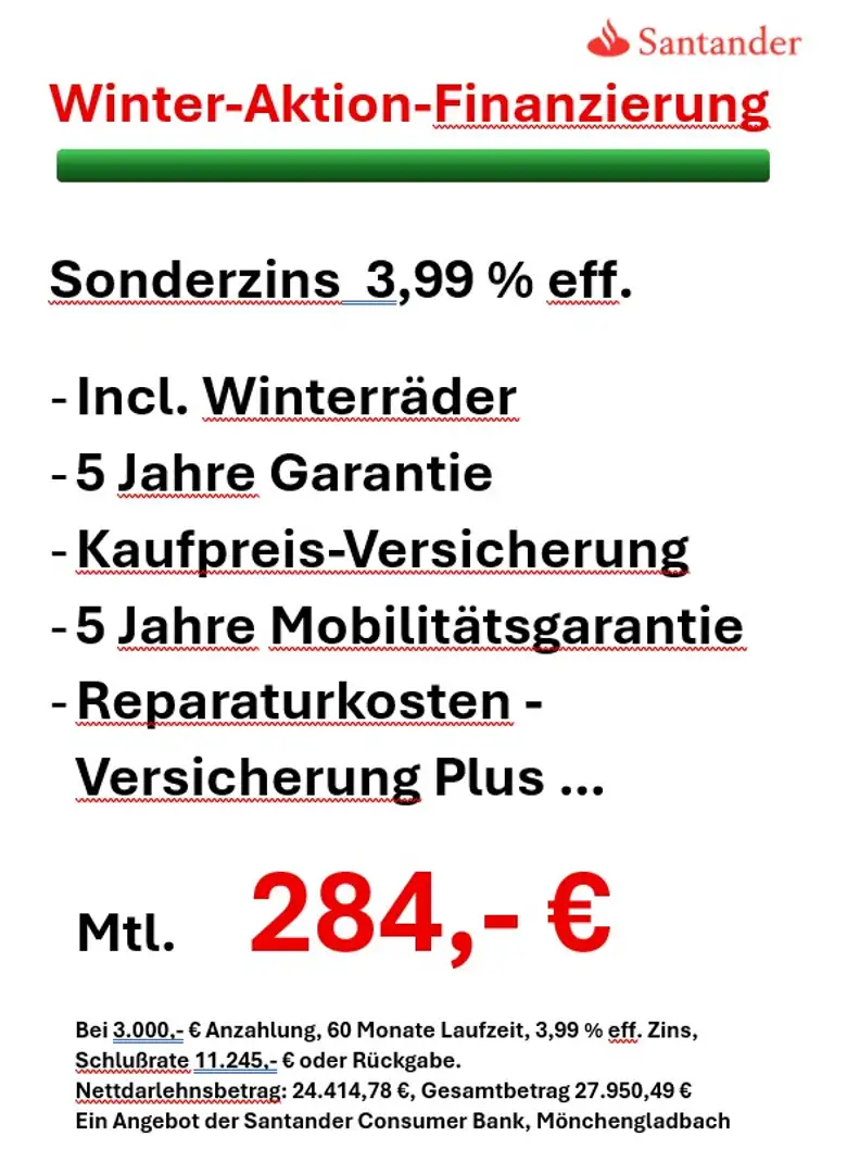 Dacia Jogger Jogger TCe 110 Extreme + 7 Sitzer Grau - 2