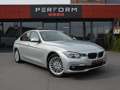 BMW 316 d * Individual * Facelift * Pano Dak * Navi * Grey - thumbnail 3