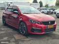 Peugeot 308 GENERATION-II 1.6 THP 270CH GTI BY-PEUGEOT-SPORT START-STOP Rosso - thumbnail 8