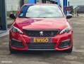 Peugeot 308 GENERATION-II 1.6 THP 270CH GTI BY-PEUGEOT-SPORT START-STOP Rosso - thumbnail 9