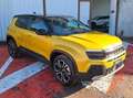 Jeep Avenger Avenger 1.2 turbo e-hybrid Summit MHEV 110cv edct6 Giallo - thumbnail 3