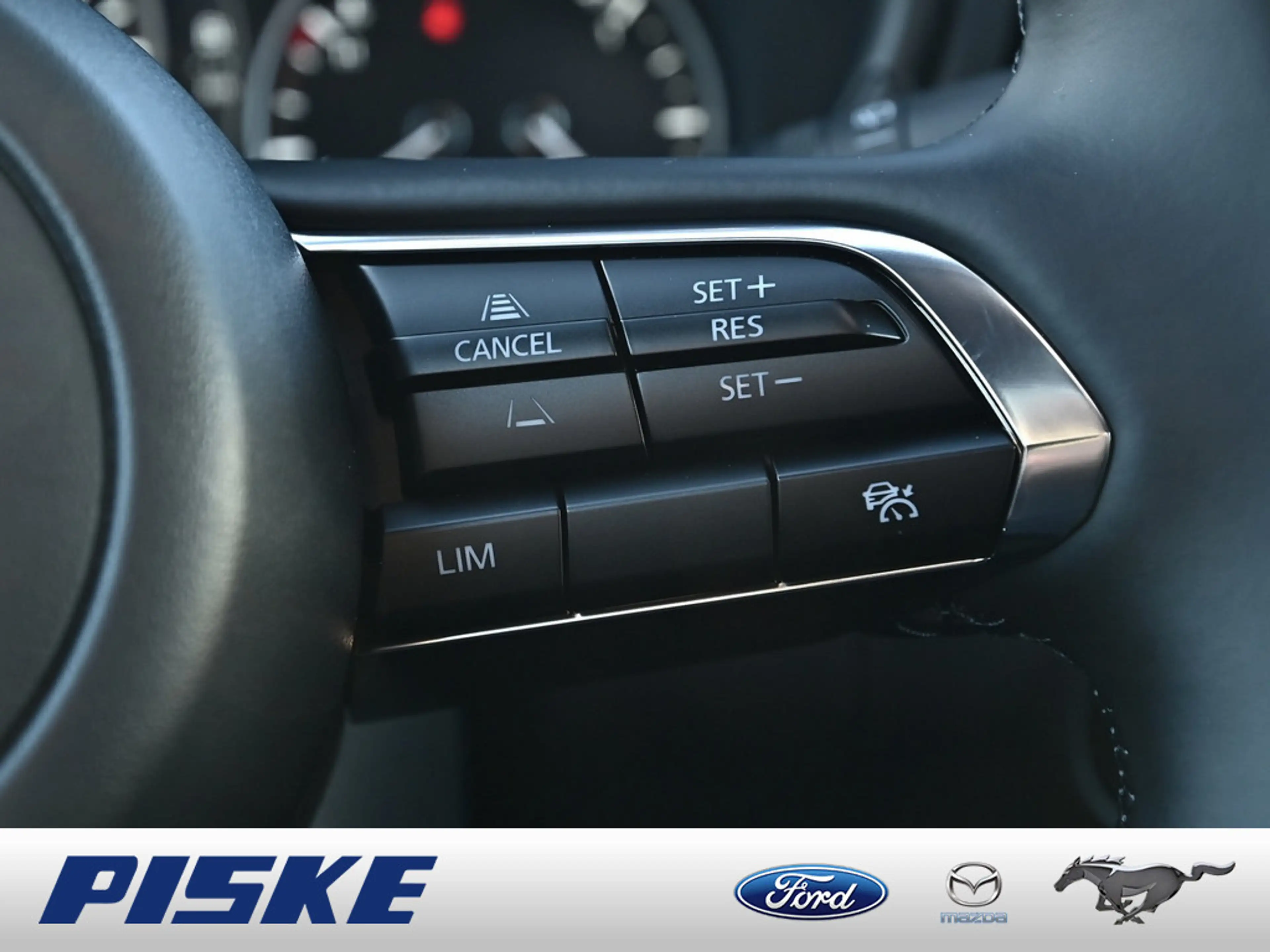 Mazda 3 Homura PDC SHZ KAMERA NAVI ACC HUD LED — photo 15