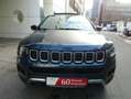 Jeep Compass 1,3 T4 4xePlugin Autom,360°,AHK,Panorama Blauw - thumbnail 12