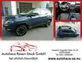 Jeep Compass 1,3 T4 4xePlugin Autom,360°,AHK,Panorama Blauw - thumbnail 1