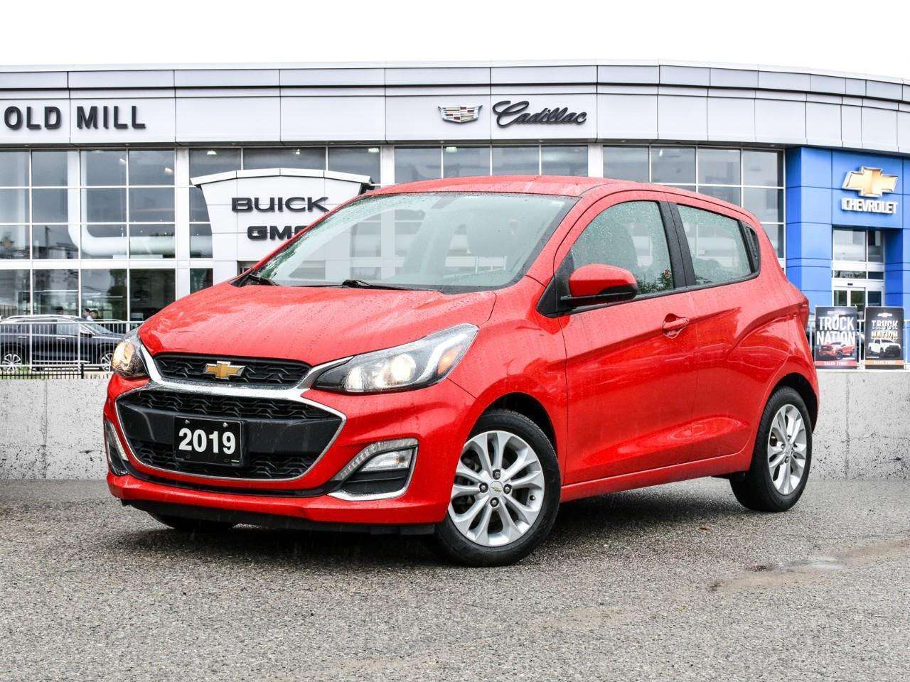 2019 Chevrolet Spark VdpUrlEn