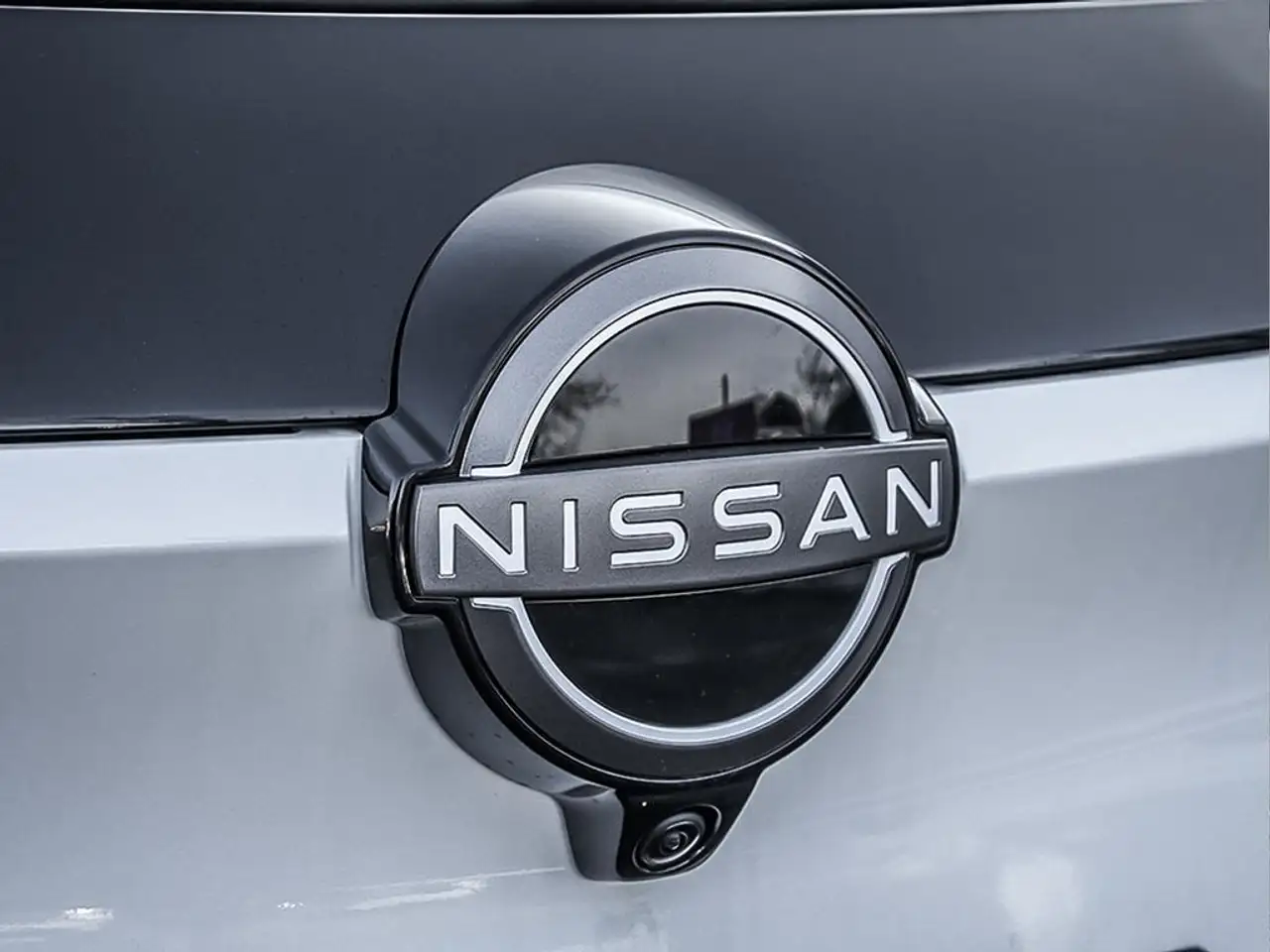 Nissan Leaf снимка Nissan Leaf