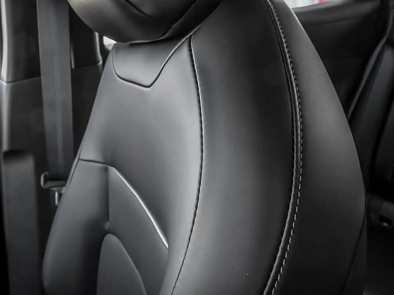 Nissan Leaf снимка Nissan Leaf