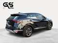 Kia Sportage 1.6 T-GDi Drive 160 Negro - thumbnail 4