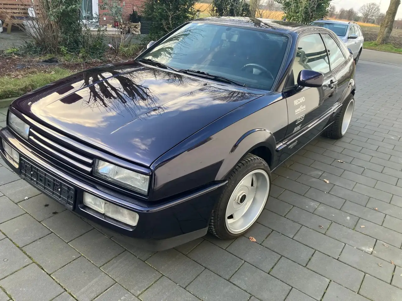 Volkswagen Corrado