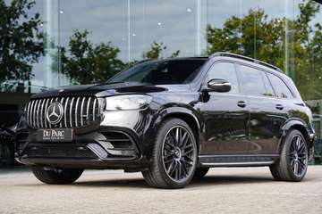 4-Matic+ / Manufaktur / AMG Ride Control + / Burme