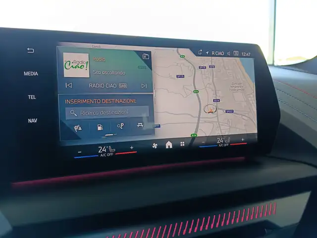 BMW 2 Series view 13