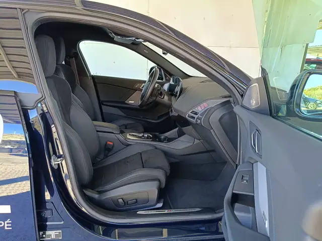 BMW 2 Series view 11