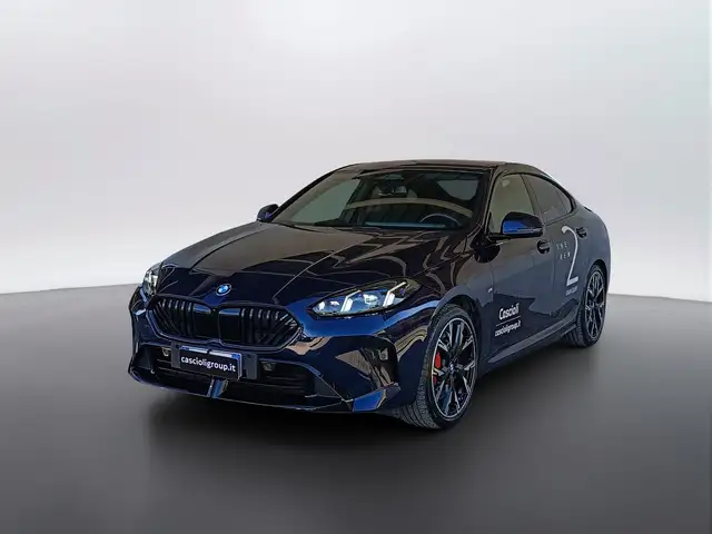 BMW 2 Series main image