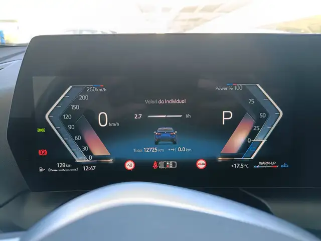 BMW 2 Series view 12