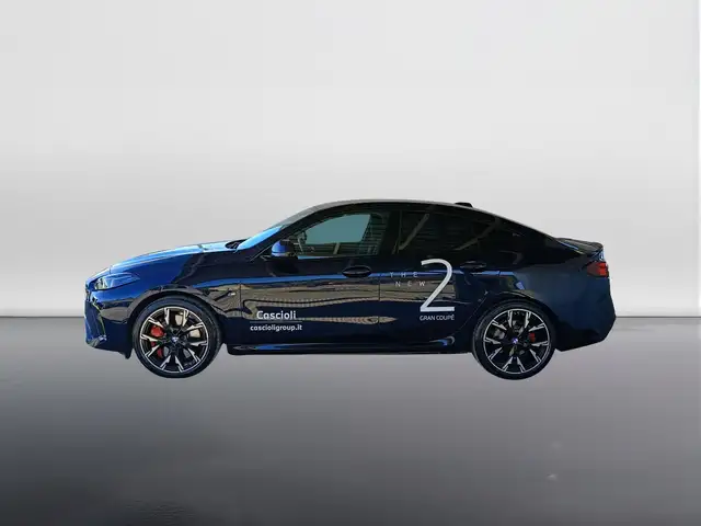 BMW 2 Series view 6