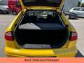 SEAT Leon 1,6 16V Stella-TÜV07/25-EURO4-ALU Jaune - thumbnail 15