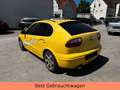 SEAT Leon 1,6 16V Stella-TÜV07/25-EURO4-ALU Jaune - thumbnail 7